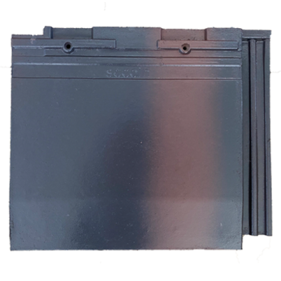 Ngói phẳng kiểu Pháp S2-09